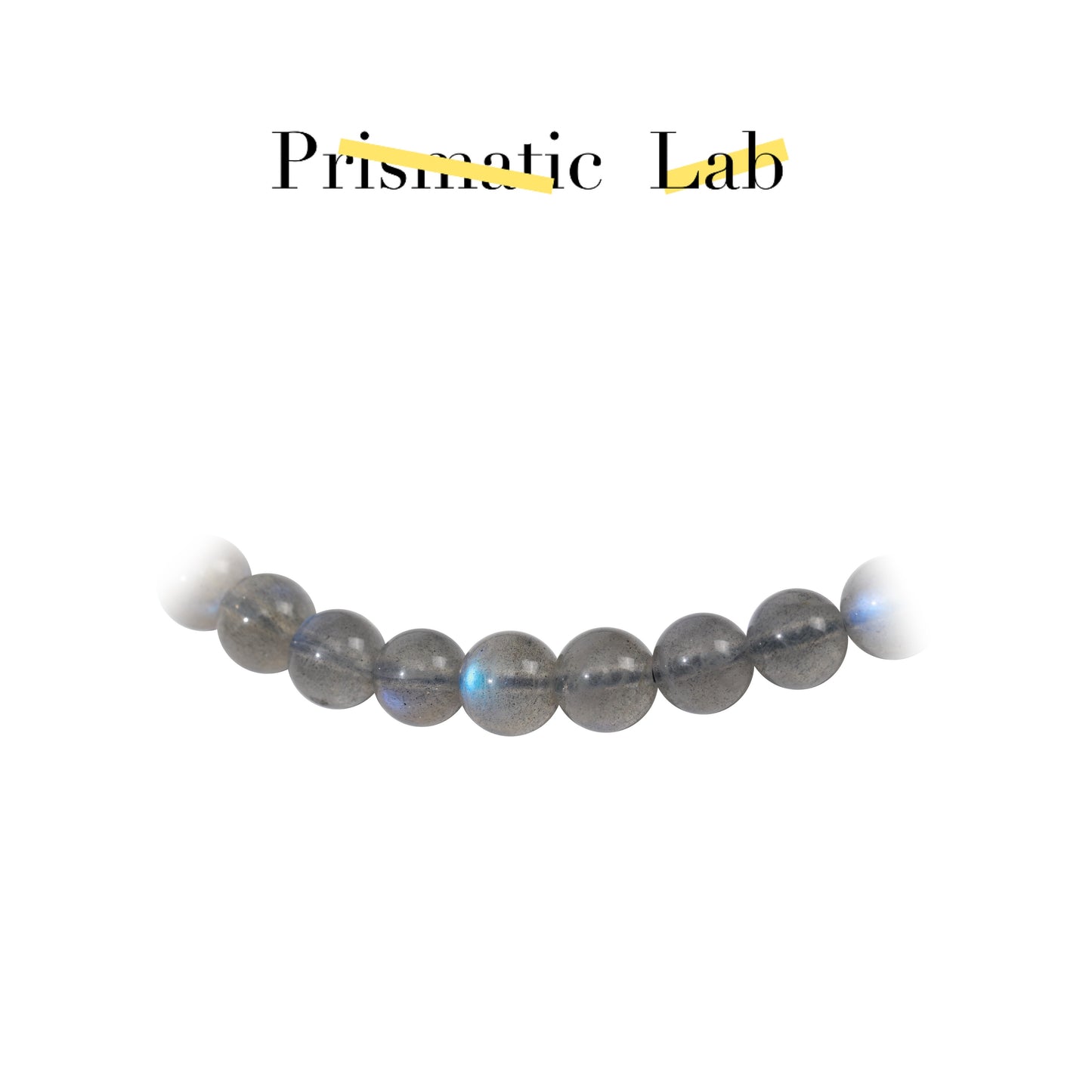 Gray Moonstone Tibetan Braided Bracelet