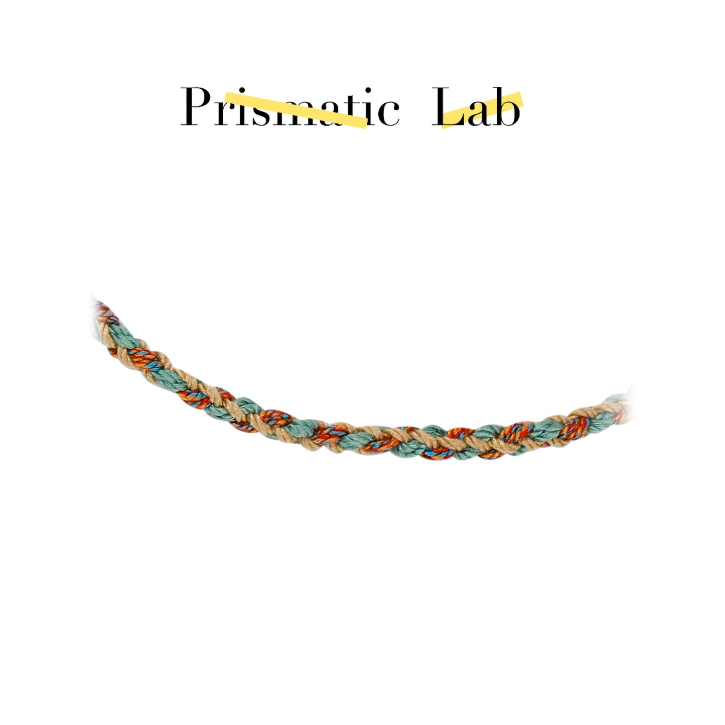 Turquoise Tibetan Cord