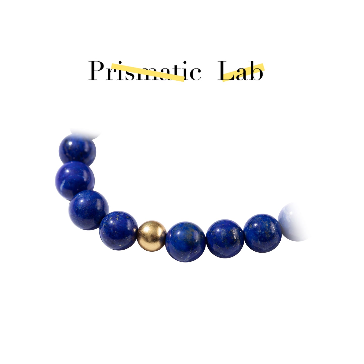 Lapis Lazuli &Gold Vermeil Jewelry