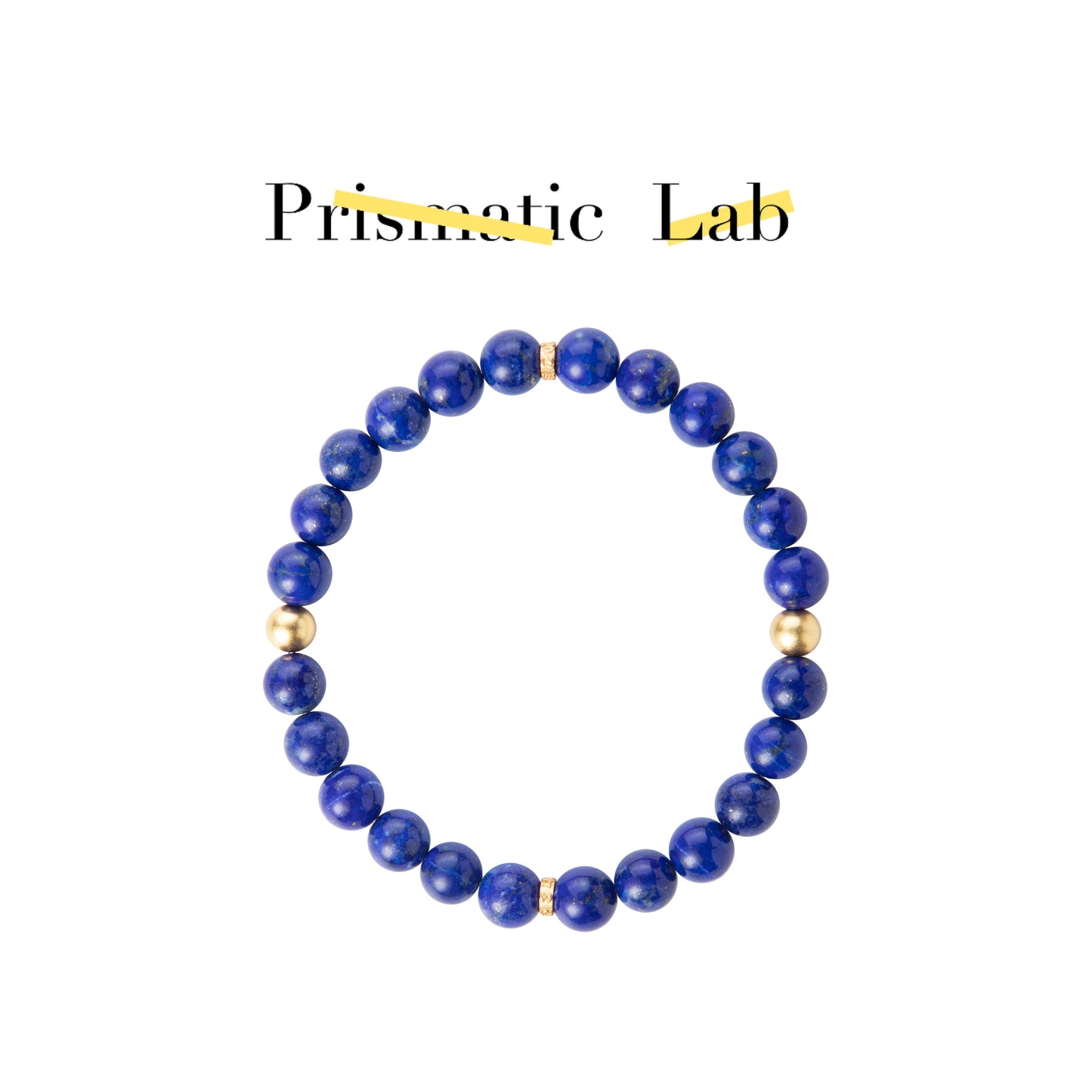 Lapis Lazuli &Gold Vermeil Jewelry