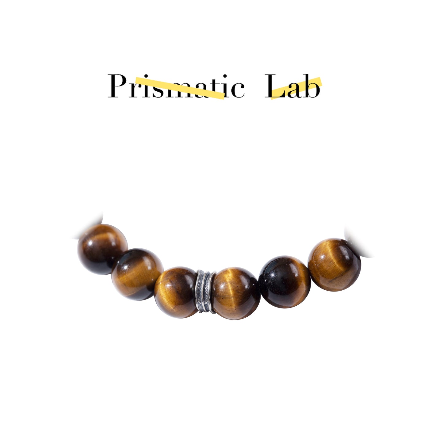 Tiger's Eye-Abundance Manifestation