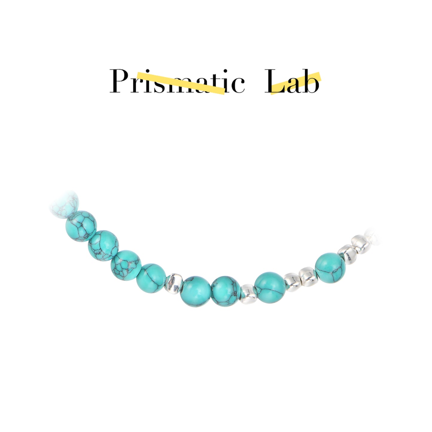 Turquoise Silver Bracelet