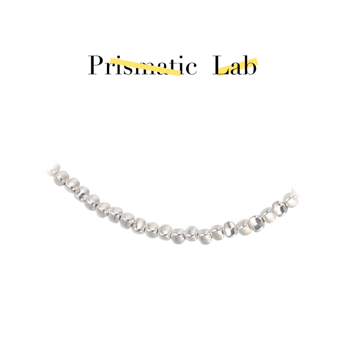 Nomad's Pearl Fortune Bracelet
