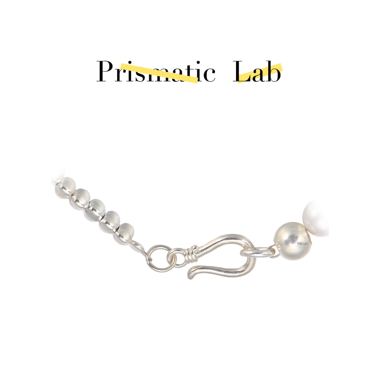 Nomad's Pearl Fortune Bracelet