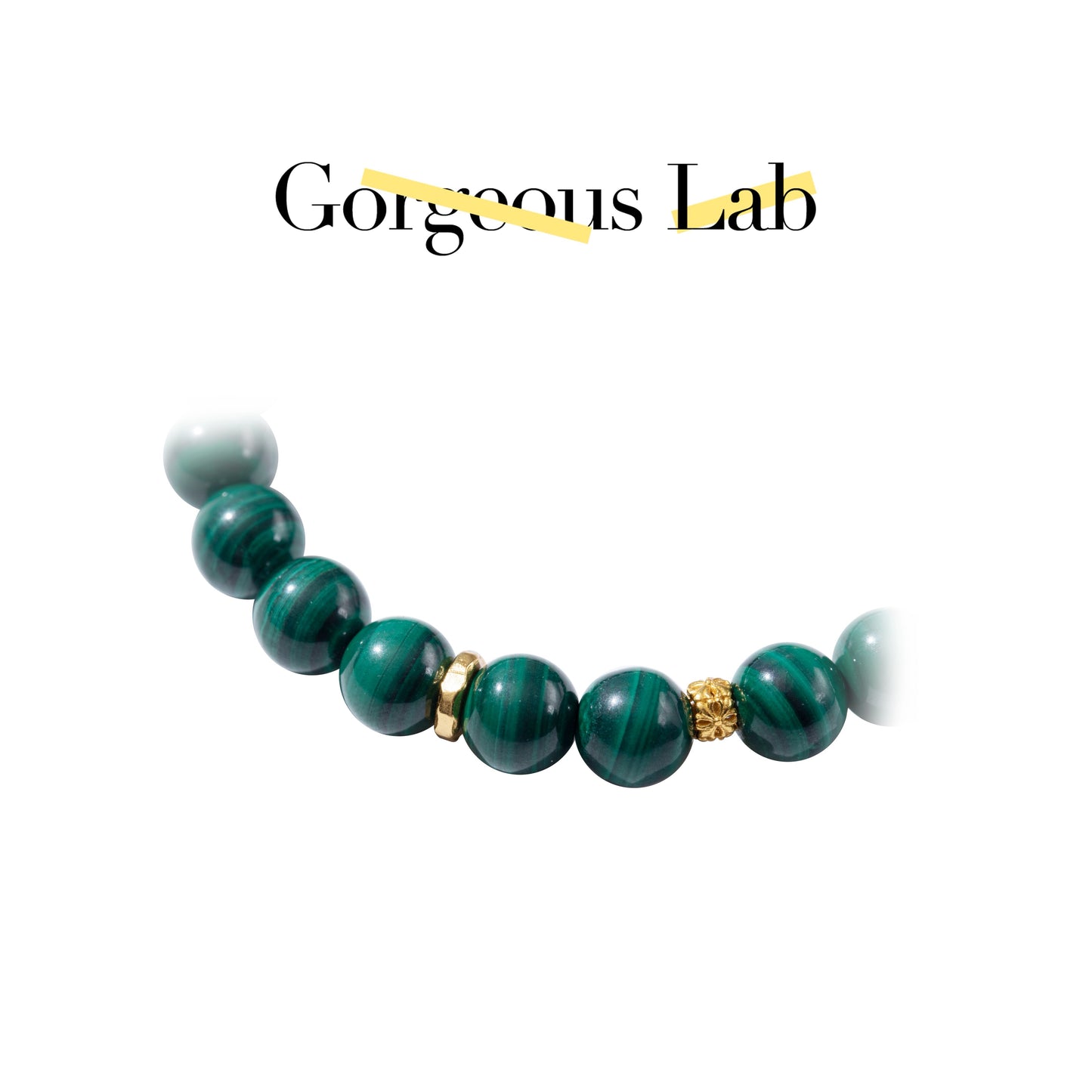 【Ego Alchemist、Psyche Equilibrium】Malachite ——Dealmaker's Verdant Talisman