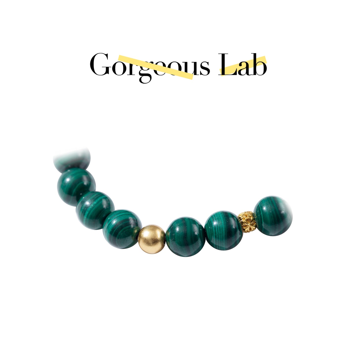 【Ego Alchemist、Psyche Equilibrium】Malachite ——Dealmaker's Verdant Talisman