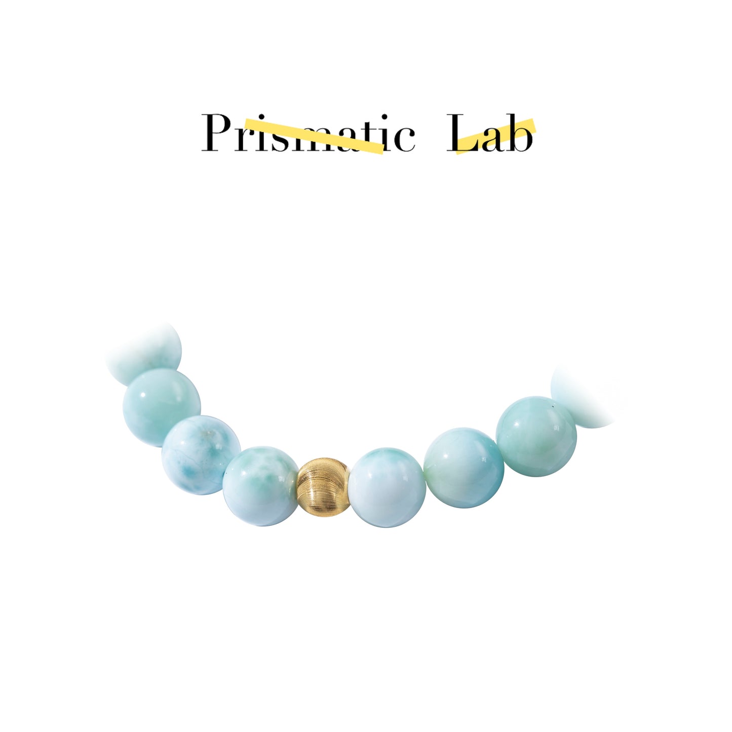 【Energy AbyssalVortex 】Abyssal Agarwood&Larimar Vortex