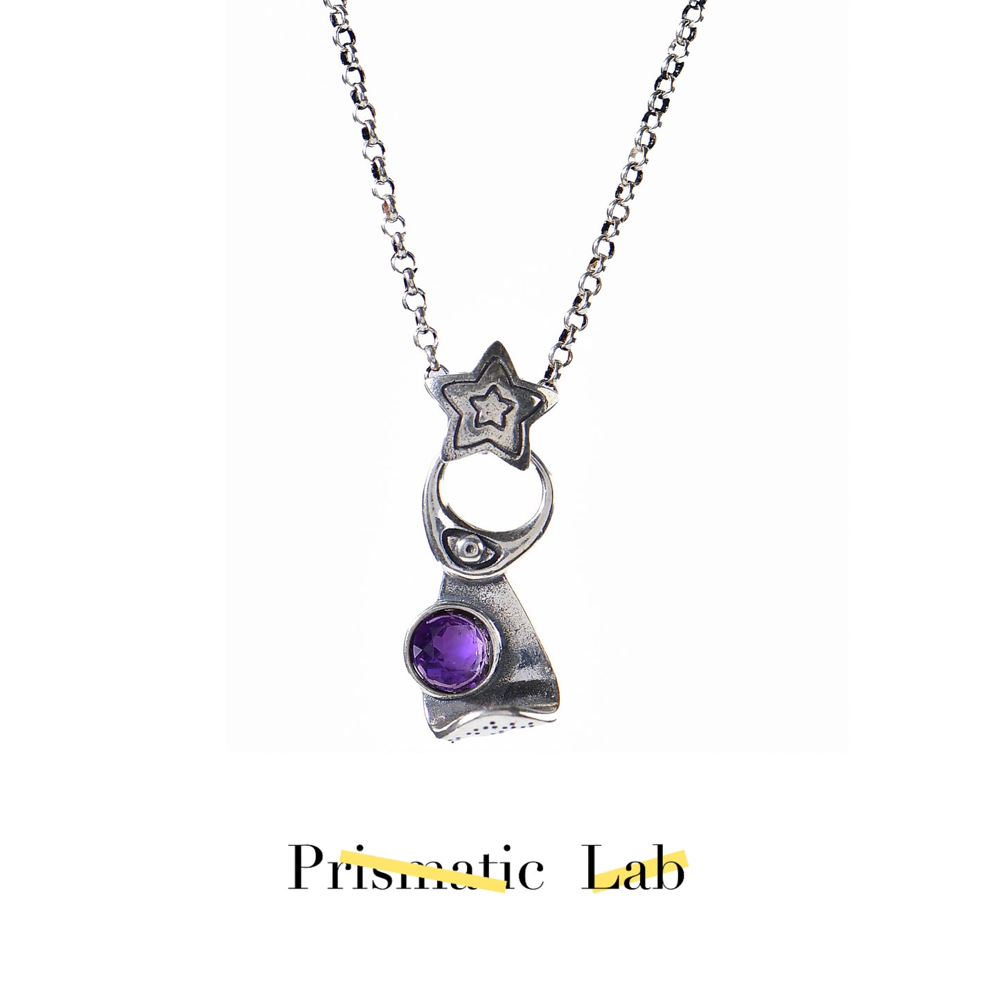 pull-tabs Quartz Essence Talisman