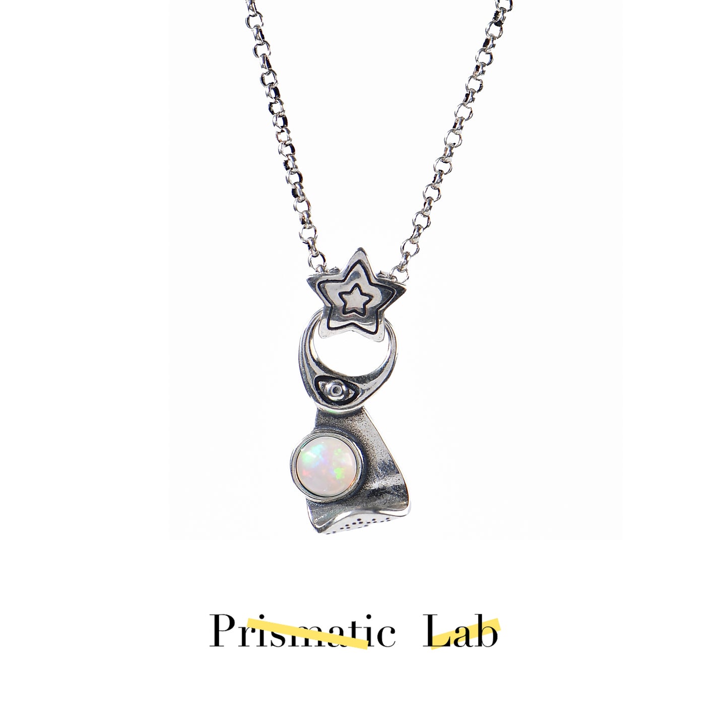 pull-tabs Quartz Essence Talisman