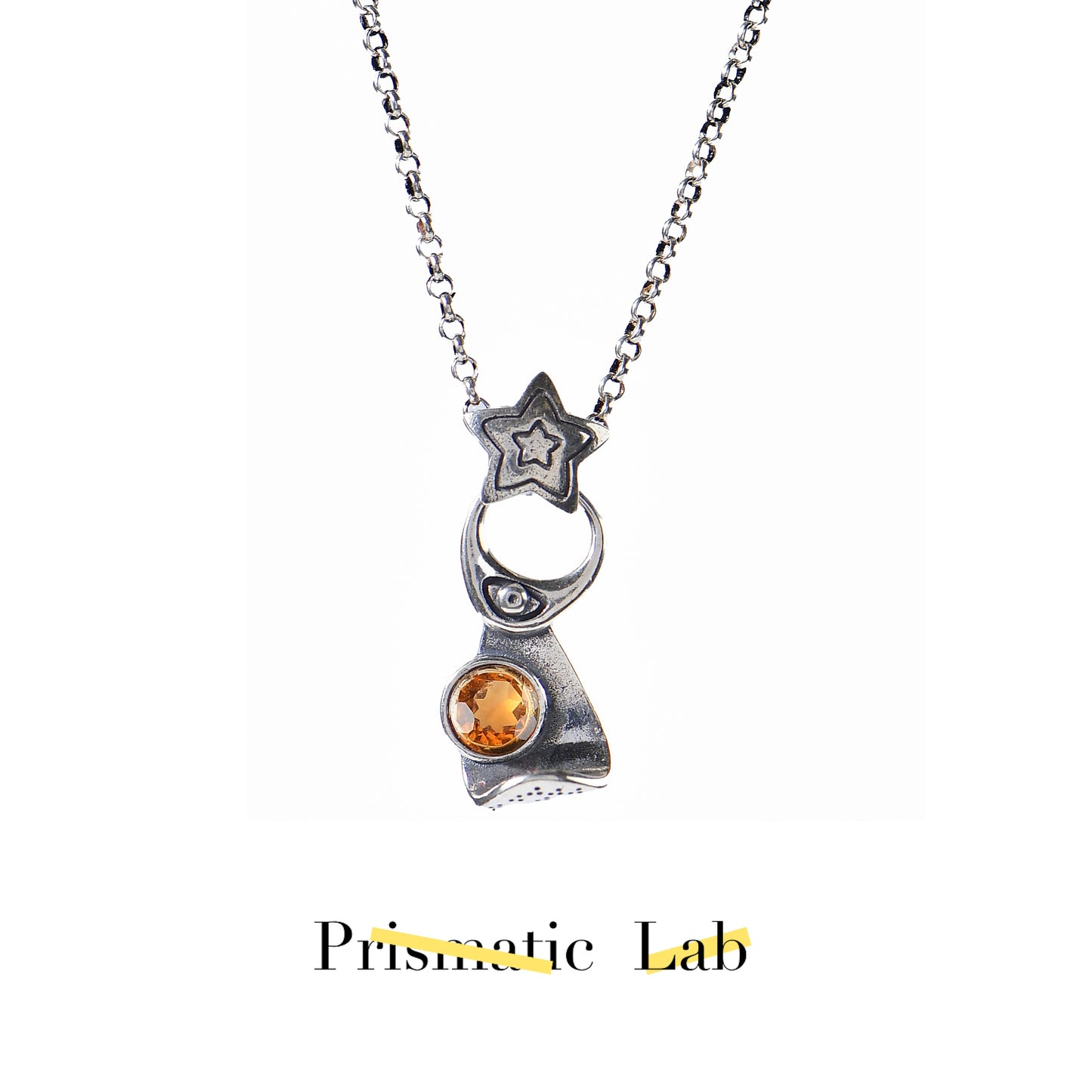 pull-tabs Quartz Essence Talisman