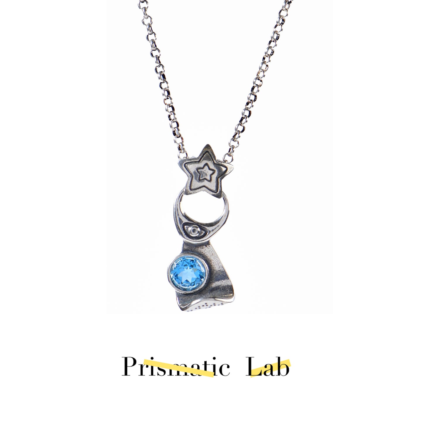 pull-tabs Quartz Essence Talisman