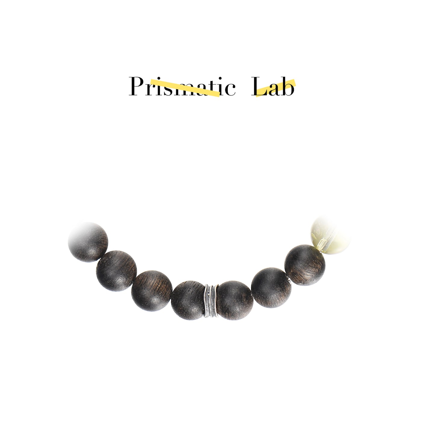 Citrine & Sacred Agarwood——Alchemy of Earth and Cosmos