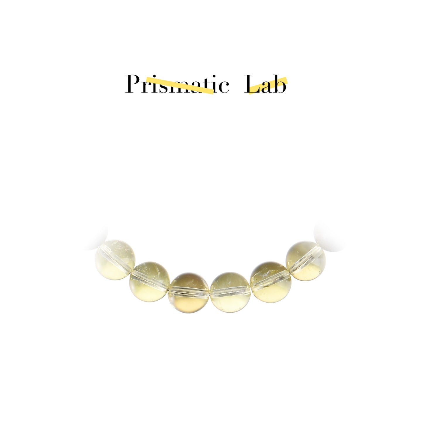 Citrine & Sacred Agarwood——Alchemy of Earth and Cosmos