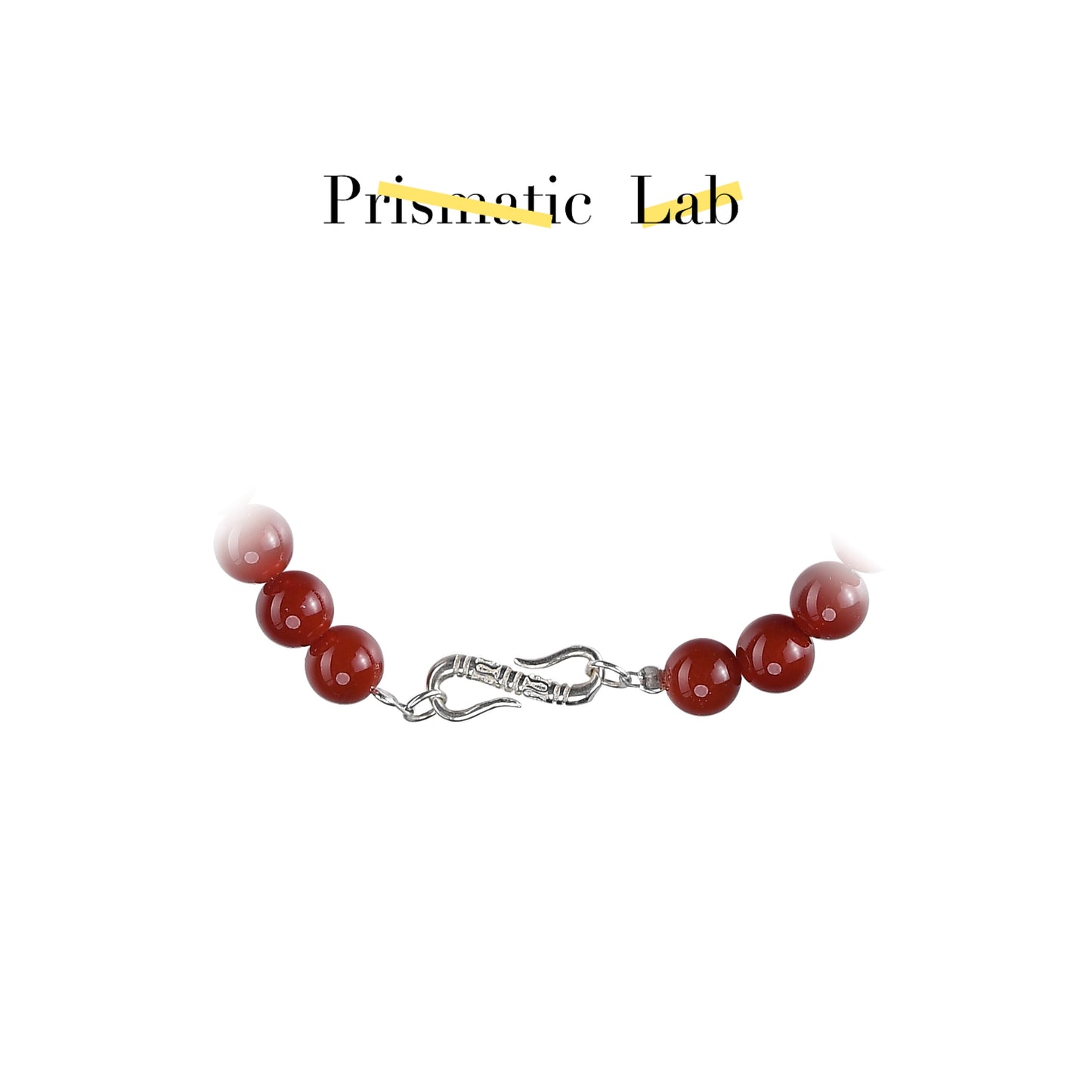 Red agate Combat-Proven Guardian