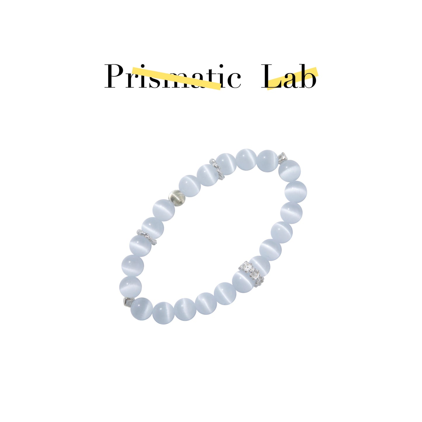 【moon energy】Lunar Gaze Strands