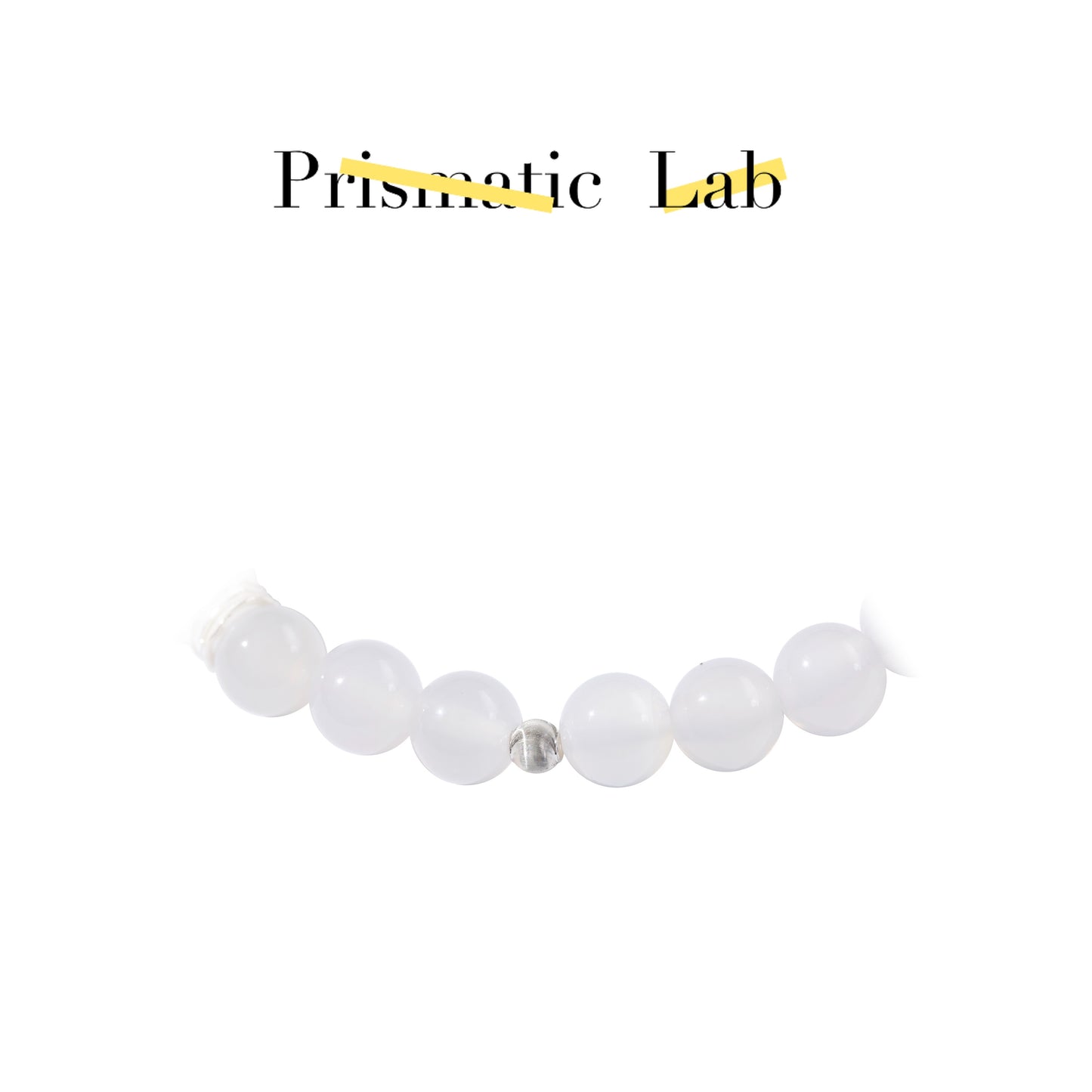 White Agate