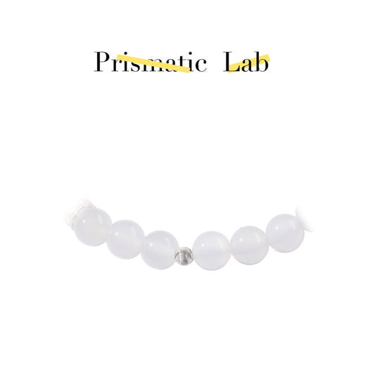 White Agate