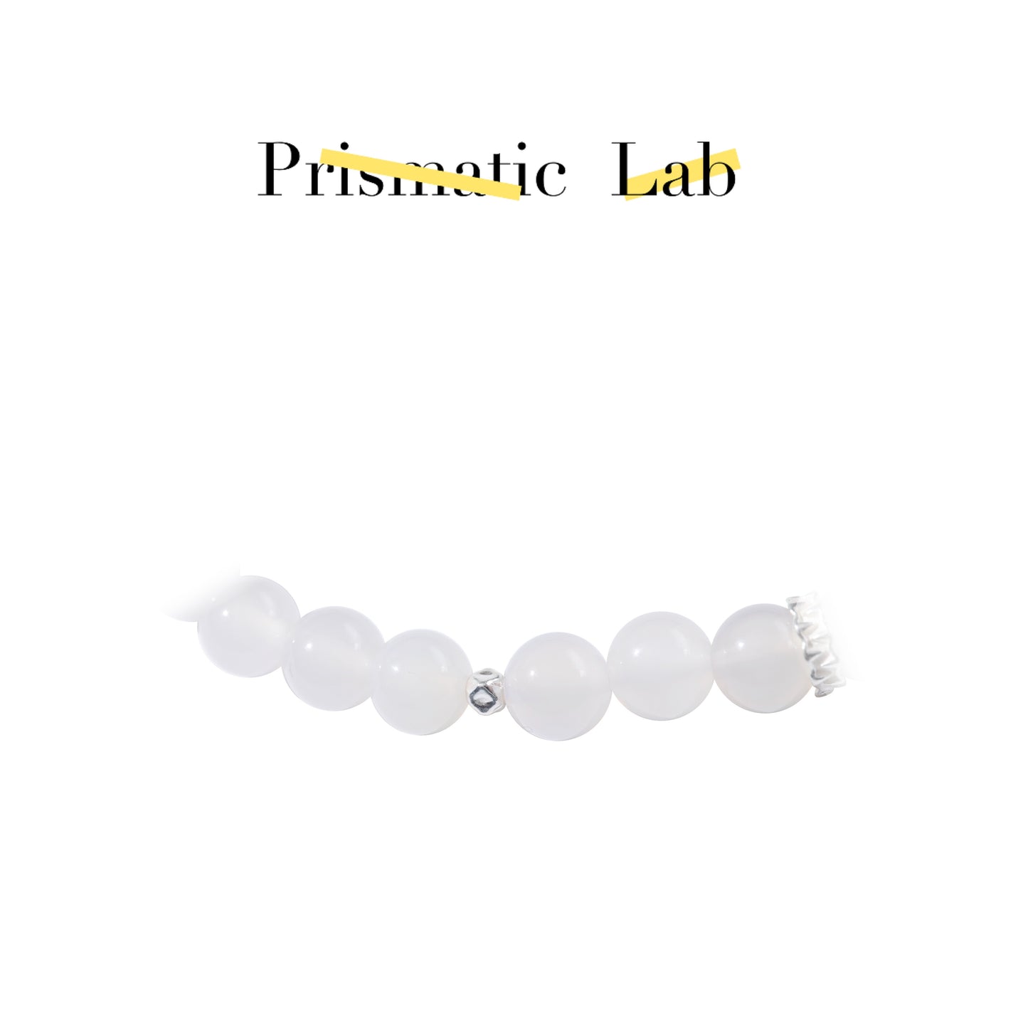 White Agate