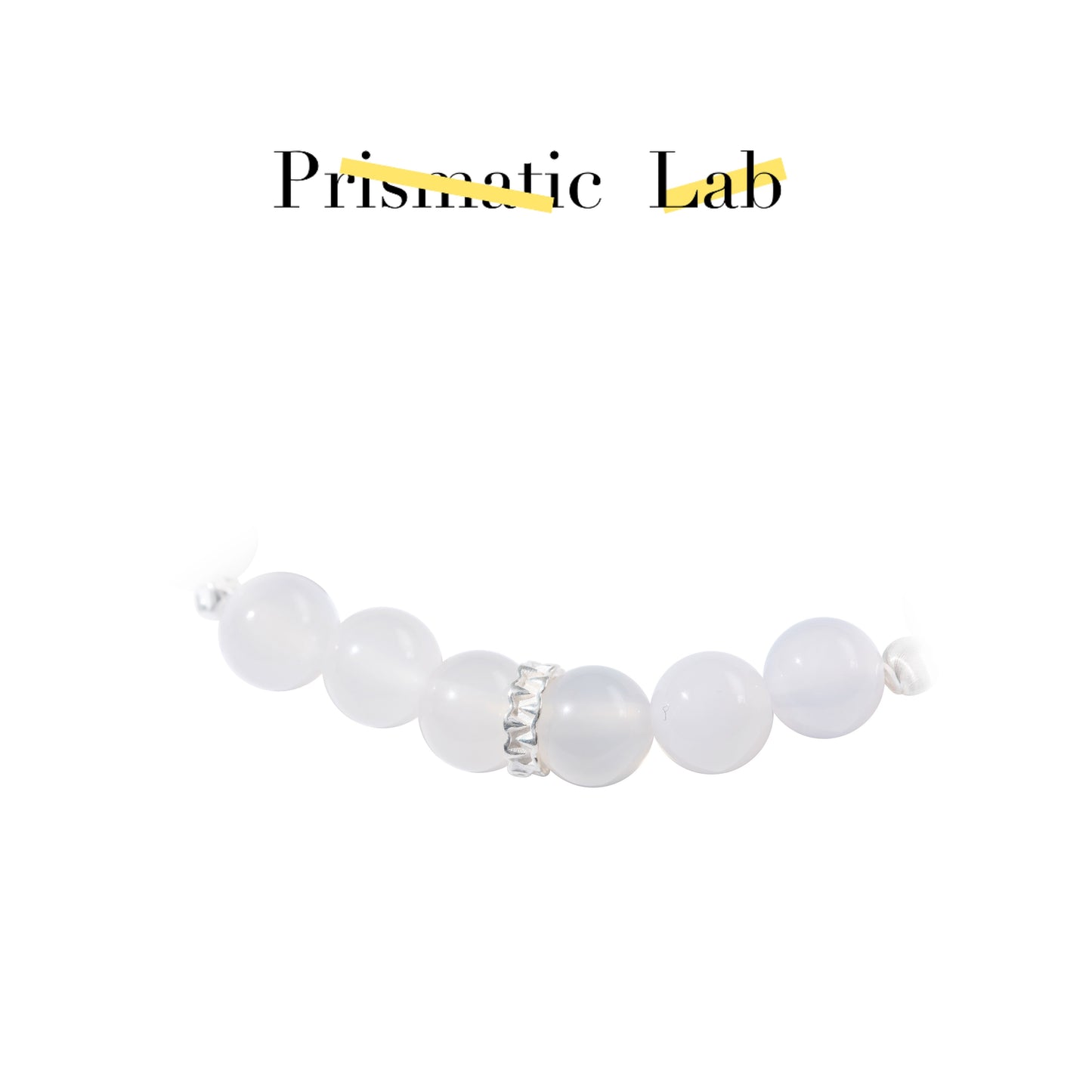 White Agate