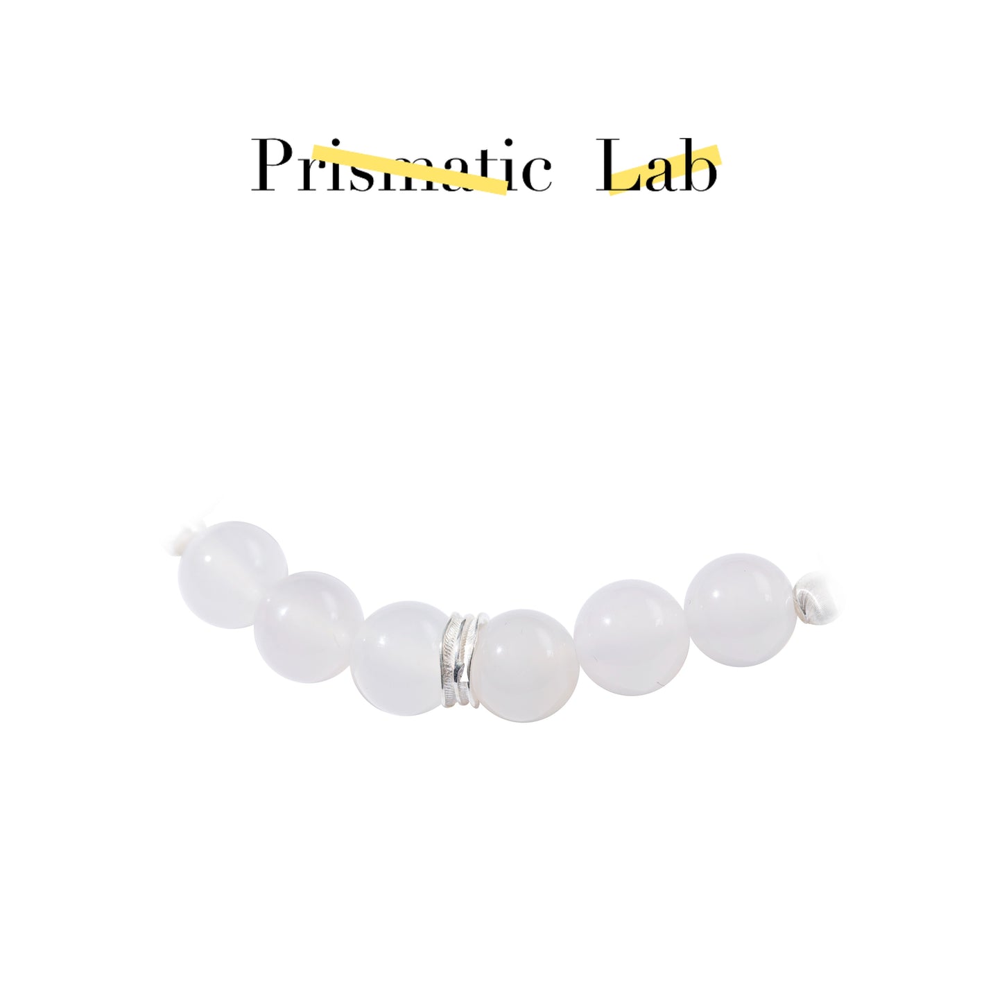 White Agate