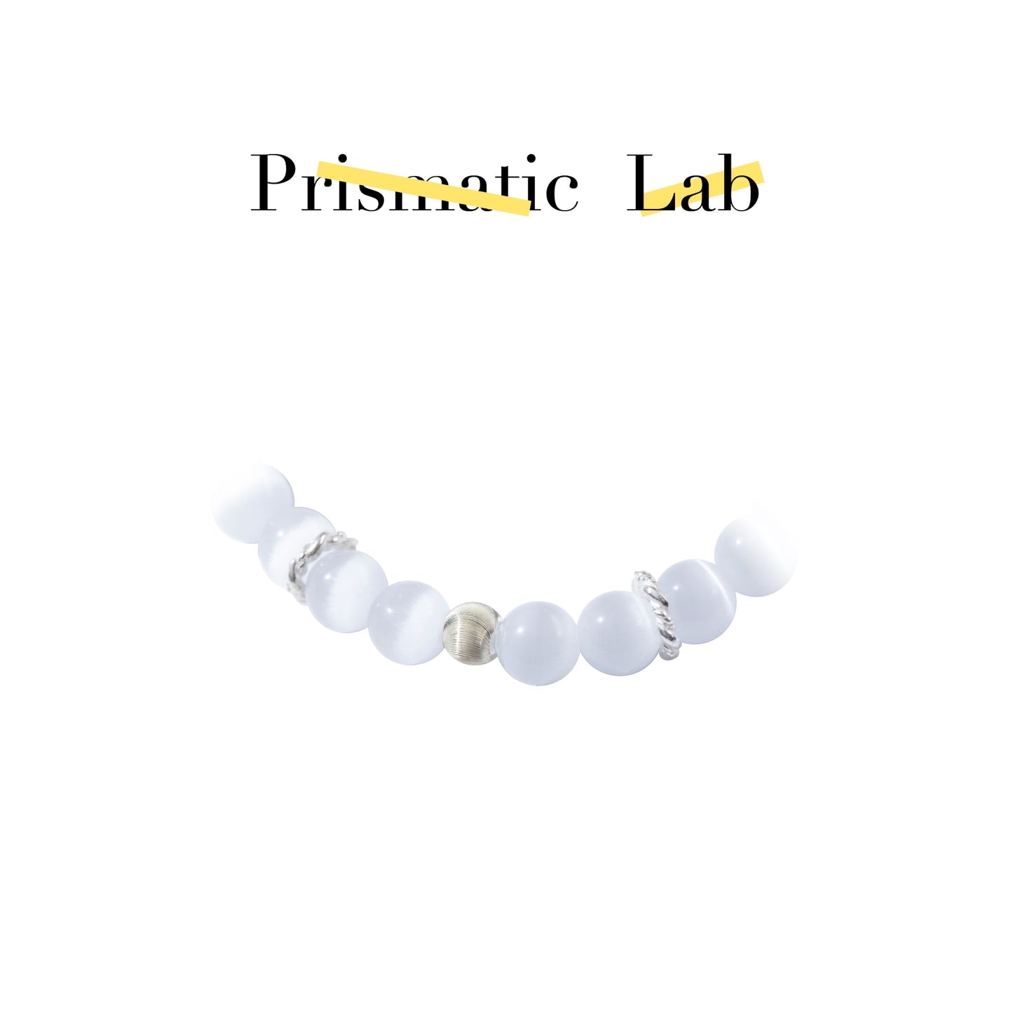 【moon energy】Lunar Gaze Strands