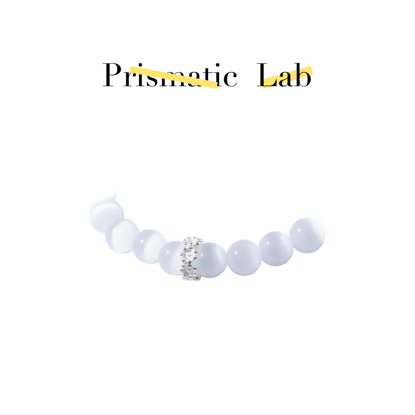 【moon energy】Lunar Gaze Strands