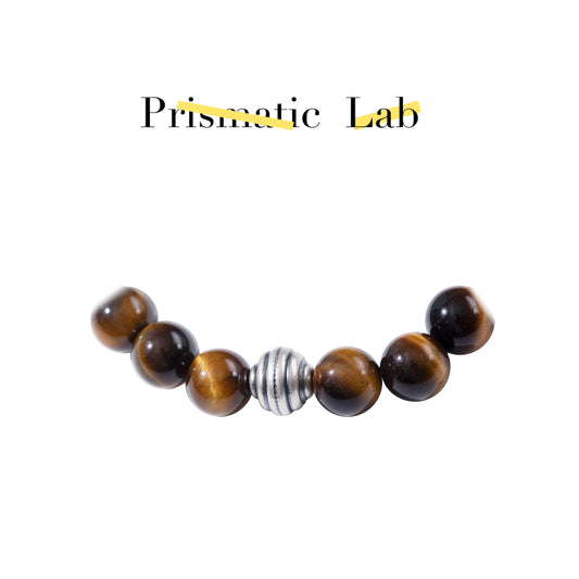 Tiger's Eye-Abundance Manifestation