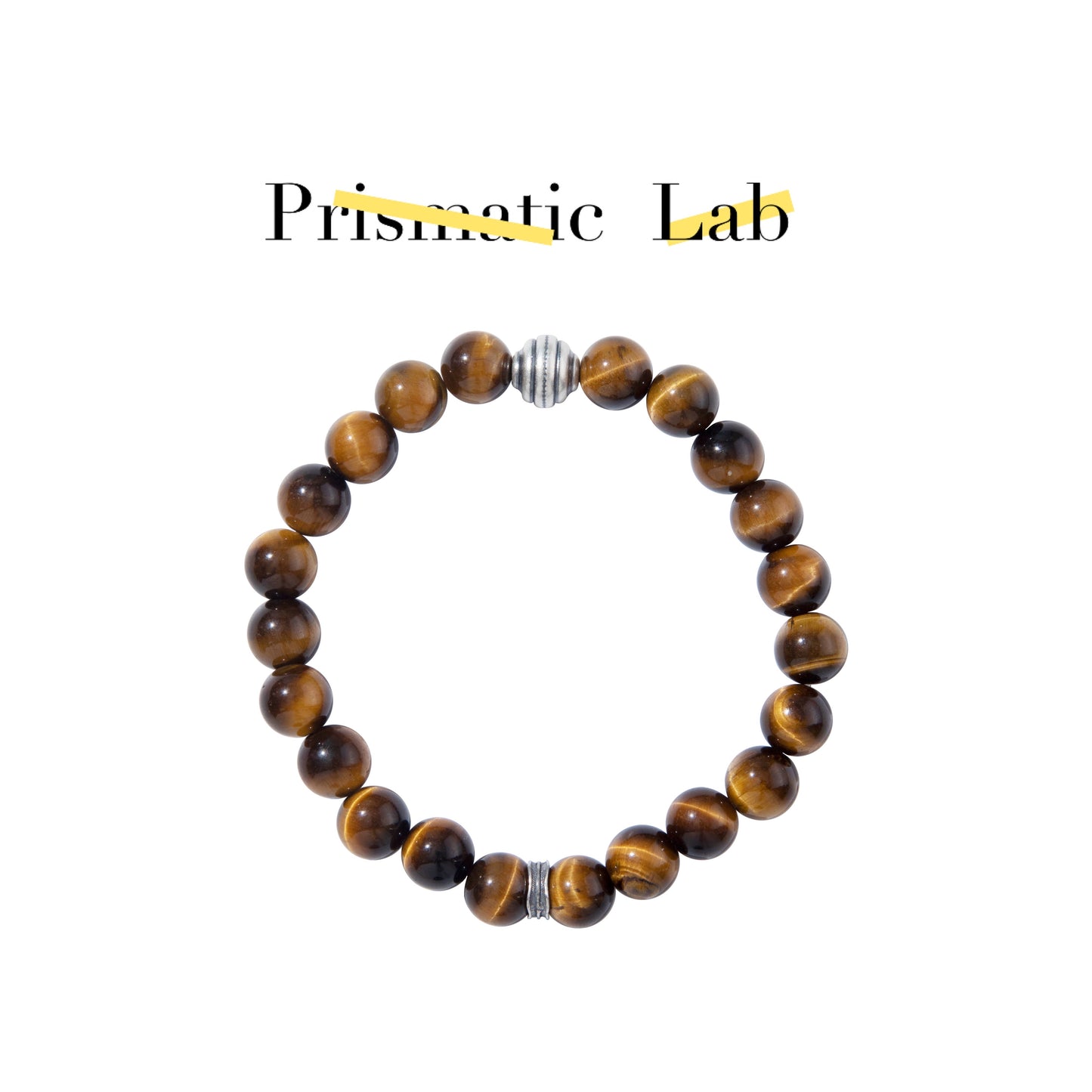 Tiger's Eye-Abundance Manifestation