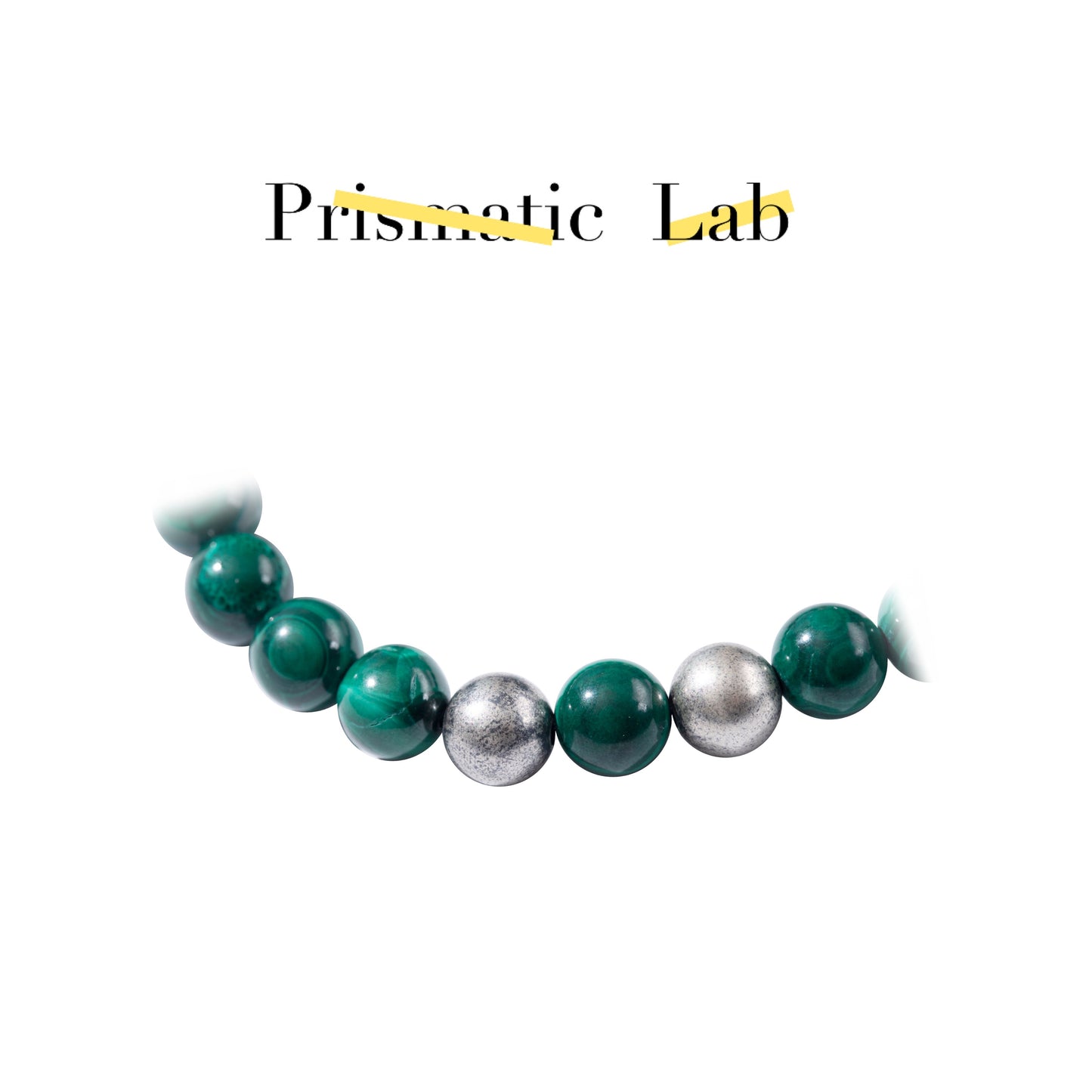 【Ego Alchemist、Psyche Equilibrium】Malachite ——Dealmaker's Verdant Talisman