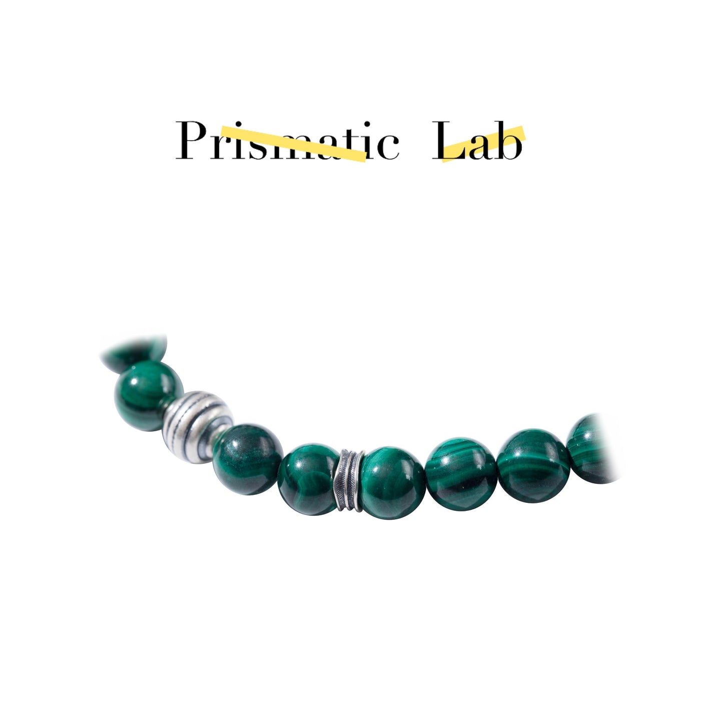 【Ego Alchemist、Psyche Equilibrium】Malachite ——Dealmaker's Verdant Talisman