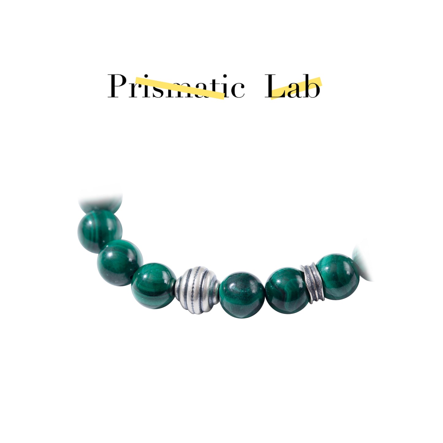 【Ego Alchemist、Psyche Equilibrium】Malachite ——Dealmaker's Verdant Talisman