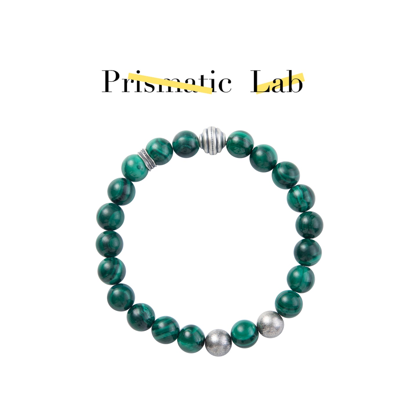 【Ego Alchemist、Psyche Equilibrium】Malachite ——Dealmaker's Verdant Talisman
