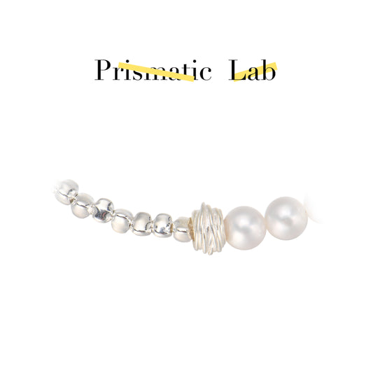 Nomad's Pearl Fortune Bracelet