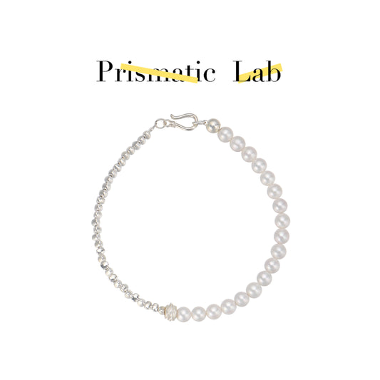 Nomad's Pearl Fortune Bracelet