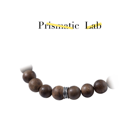 【Energy AbyssalVortex 】Abyssal Agarwood&Larimar Vortex