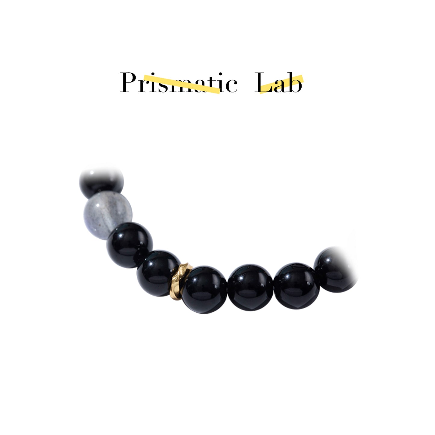 Quantum-Shielded Lunar Eclipse Bracelet with Nebula-Engraved Argentium® Chain