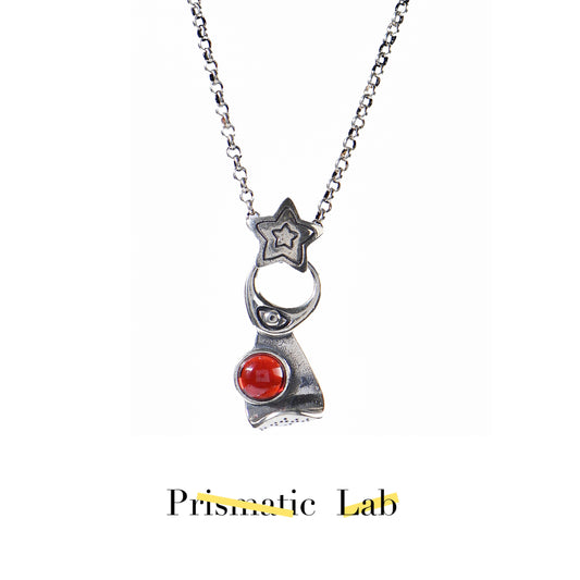 pull-tabs Quartz Essence Talisman