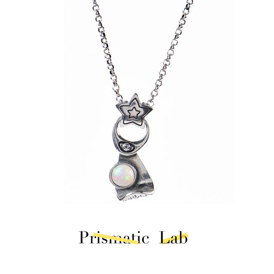 pull-tabs Quartz Essence Talisman