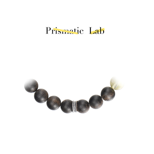 Citrine & Sacred Agarwood——Alchemy of Earth and Cosmos